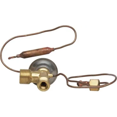 Expansion Valve by FOUR SEASONS - 39255 pa17