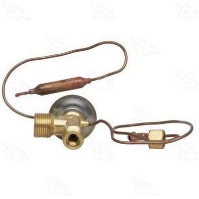 Expansion Valve by FOUR SEASONS - 39255 pa4