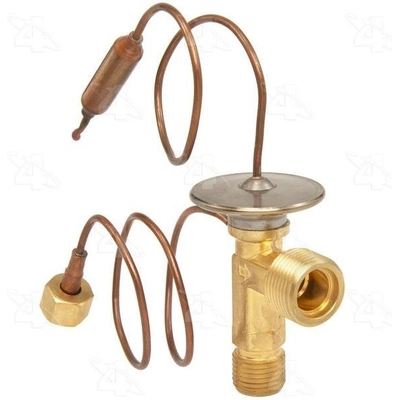 Expansion Valve by FOUR SEASONS - 39273 pa10