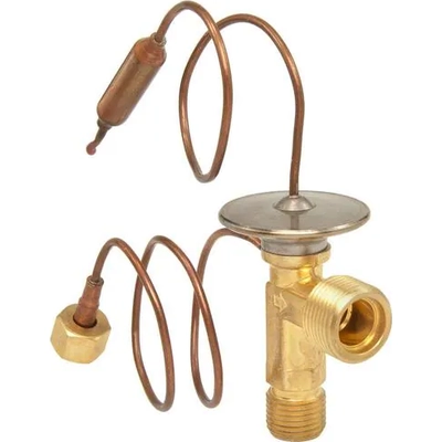 Expansion Valve by FOUR SEASONS - 39273 pa16