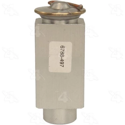 Expansion Valve by FOUR SEASONS - 39291 pa1