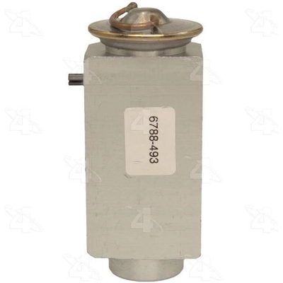 Expansion Valve by FOUR SEASONS - 39300 pa2