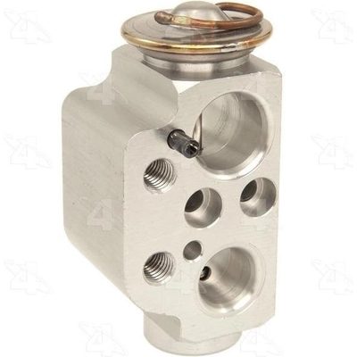 Expansion Valve by FOUR SEASONS - 39300 pa6