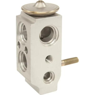 Expansion Valve by FOUR SEASONS - 39305 pa18