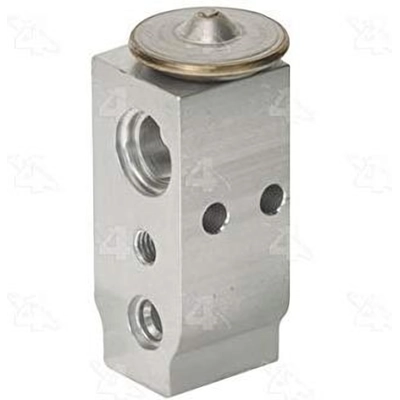 Expansion Valve by FOUR SEASONS - 39380 pa12