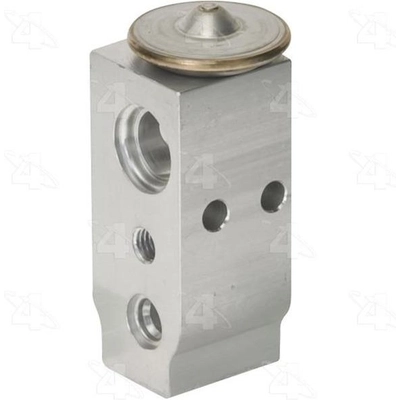 Expansion Valve by FOUR SEASONS - 39380 pa8