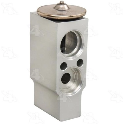 Expansion Valve by FOUR SEASONS - 39381 pa9