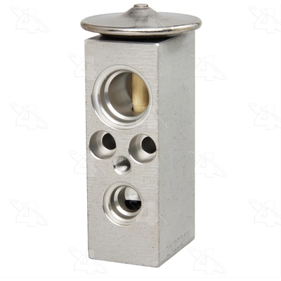 Expansion Valve by FOUR SEASONS - 39393 pa1