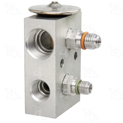 Expansion Valve by FOUR SEASONS - 39395 pa1