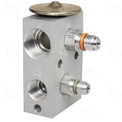 Expansion Valve by FOUR SEASONS - 39397 pa1