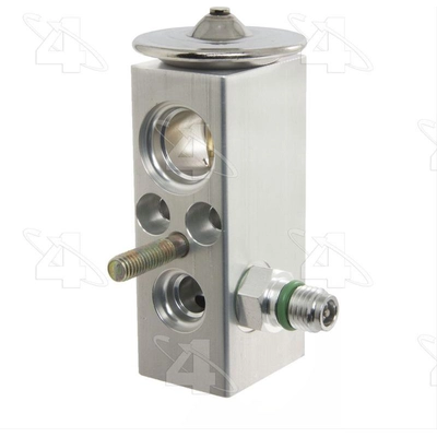 Expansion Valve by FOUR SEASONS - 39420 pa1