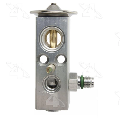 Expansion Valve by FOUR SEASONS - 39420 pa2