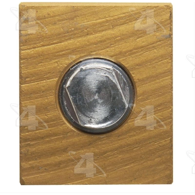 Expansion Valve by FOUR SEASONS - 39423 pa1