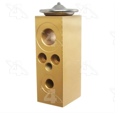 Expansion Valve by FOUR SEASONS - 39423 pa2