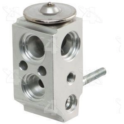 Expansion Valve by FOUR SEASONS - 39424 pa1