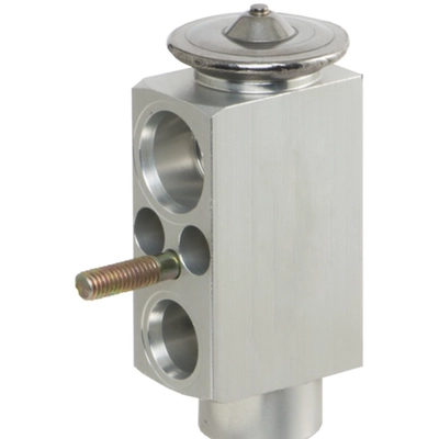 FOUR SEASONS - 39440 - A/C Expansion Valve pa2