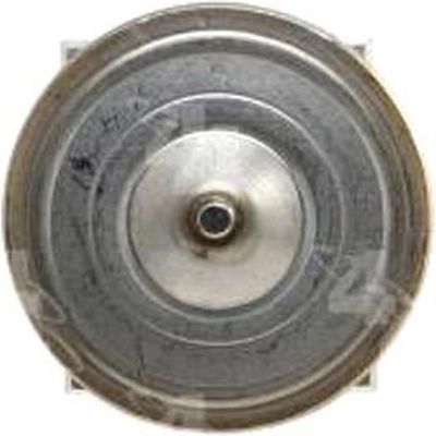 Expansion Valve by FOUR SEASONS - 39443 pa7