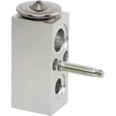 Expansion Valve by FOUR SEASONS - 39471 pa9