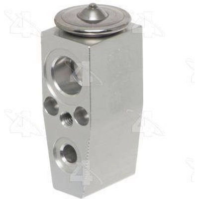 Expansion Valve by FOUR SEASONS - 39481 pa9