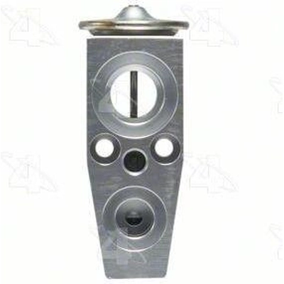 Expansion Valve by FOUR SEASONS - 39483 pa2