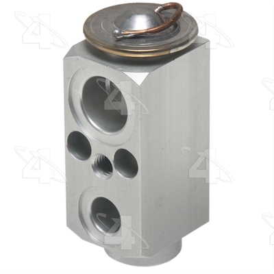 Expansion Valve by FOUR SEASONS - 39486 pa1