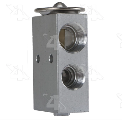 Expansion Valve by FOUR SEASONS - 39487 pa1