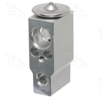 Expansion Valve by FOUR SEASONS - 39497 pa1