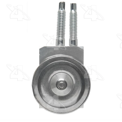 Expansion Valve by FOUR SEASONS - 39498 pa2
