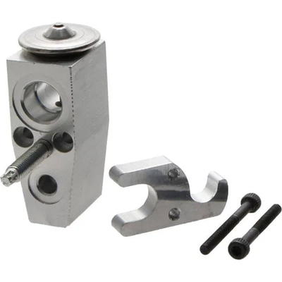 Expansion Valve by FOUR SEASONS - 39536 pa8