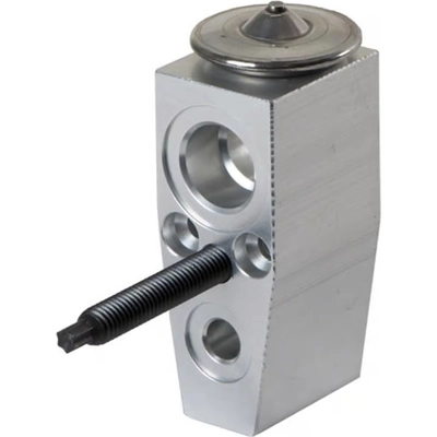 Expansion Valve by FOUR SEASONS - 39543 pa7