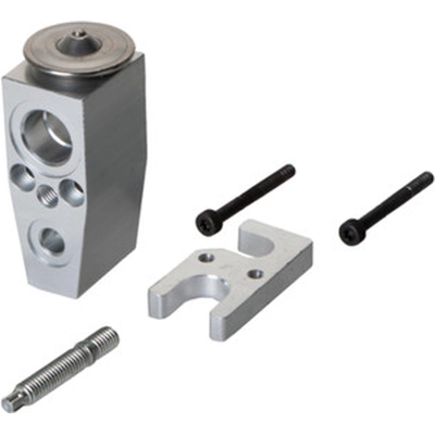 Expansion Valve by FOUR SEASONS - 39545 pa17