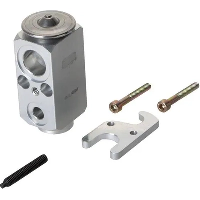 Expansion Valve by FOUR SEASONS - 39553 pa18