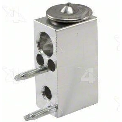 Expansion Valve by FOUR SEASONS - 39593 pa10