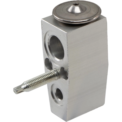 Expansion Valve by FOUR SEASONS - 39595 pa9