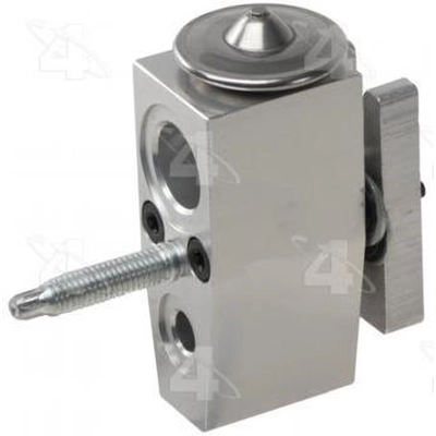 Expansion Valve by FOUR SEASONS - 39606 pa1