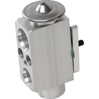 Expansion Valve by FOUR SEASONS - 39628 pa1