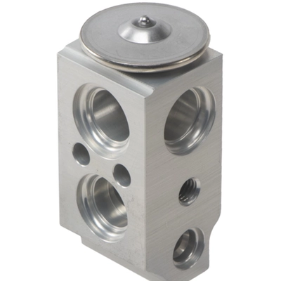 FOUR SEASONS - 39633 - A/C Expansion Valve pa2