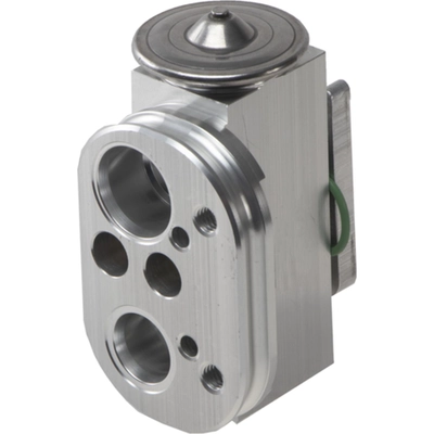 Expansion Valve by FOUR SEASONS - 39654 pa2