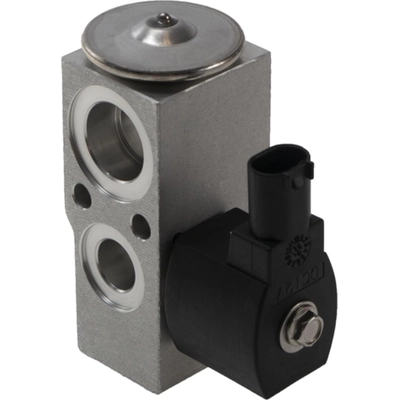 Expansion Valve by FOUR SEASONS - 39667 pa1