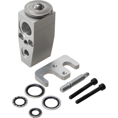 Expansion Valve by FOUR SEASONS - 39685 pa1