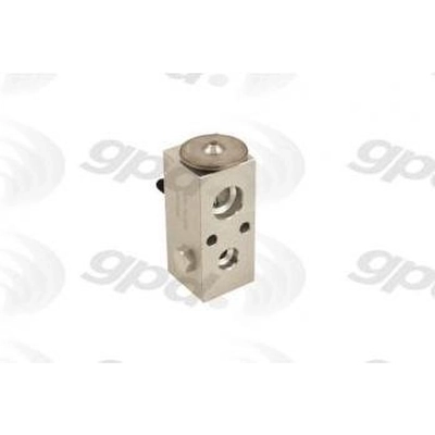 Expansion Valve by GLOBAL PARTS DISTRIBUTORS - 3411234 pa5