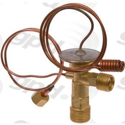 Expansion Valve by GLOBAL PARTS DISTRIBUTORS - 3411238 pa2