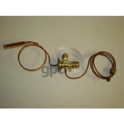 Expansion Valve by GLOBAL PARTS DISTRIBUTORS - 3411244 pa2