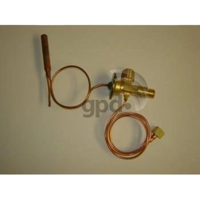 Valve d'expension by GLOBAL PARTS DISTRIBUTORS - 3411245 pa2