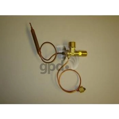 Valve d'expension by GLOBAL PARTS DISTRIBUTORS - 3411248 pa3