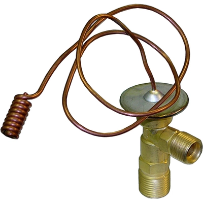 Expansion Valve by GLOBAL PARTS DISTRIBUTORS - 3411260 pa2