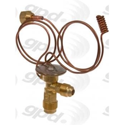 Expansion Valve by GLOBAL PARTS DISTRIBUTORS - 3411263 pa2