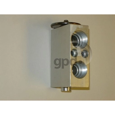 Expansion Valve by GLOBAL PARTS DISTRIBUTORS - 3411271 pa1