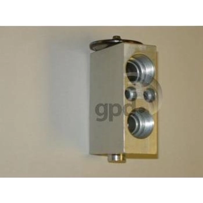 Expansion Valve by GLOBAL PARTS DISTRIBUTORS - 3411271 pa2