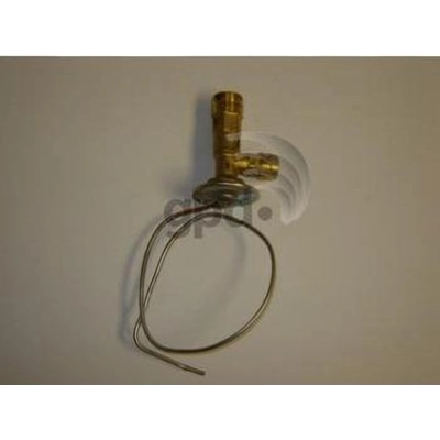 Expansion Valve by GLOBAL PARTS DISTRIBUTORS - 3411273 pa2